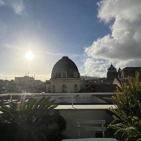 View Of Naples From Terrace- 6公寓 外观 照片